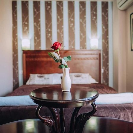 Villa St. Nicholas Ohrid Ngoại thất bức ảnh