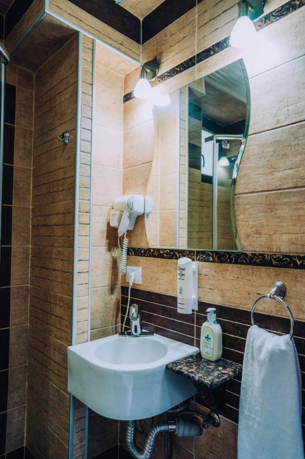 Villa St. Nicholas Ohrid Ngoại thất bức ảnh