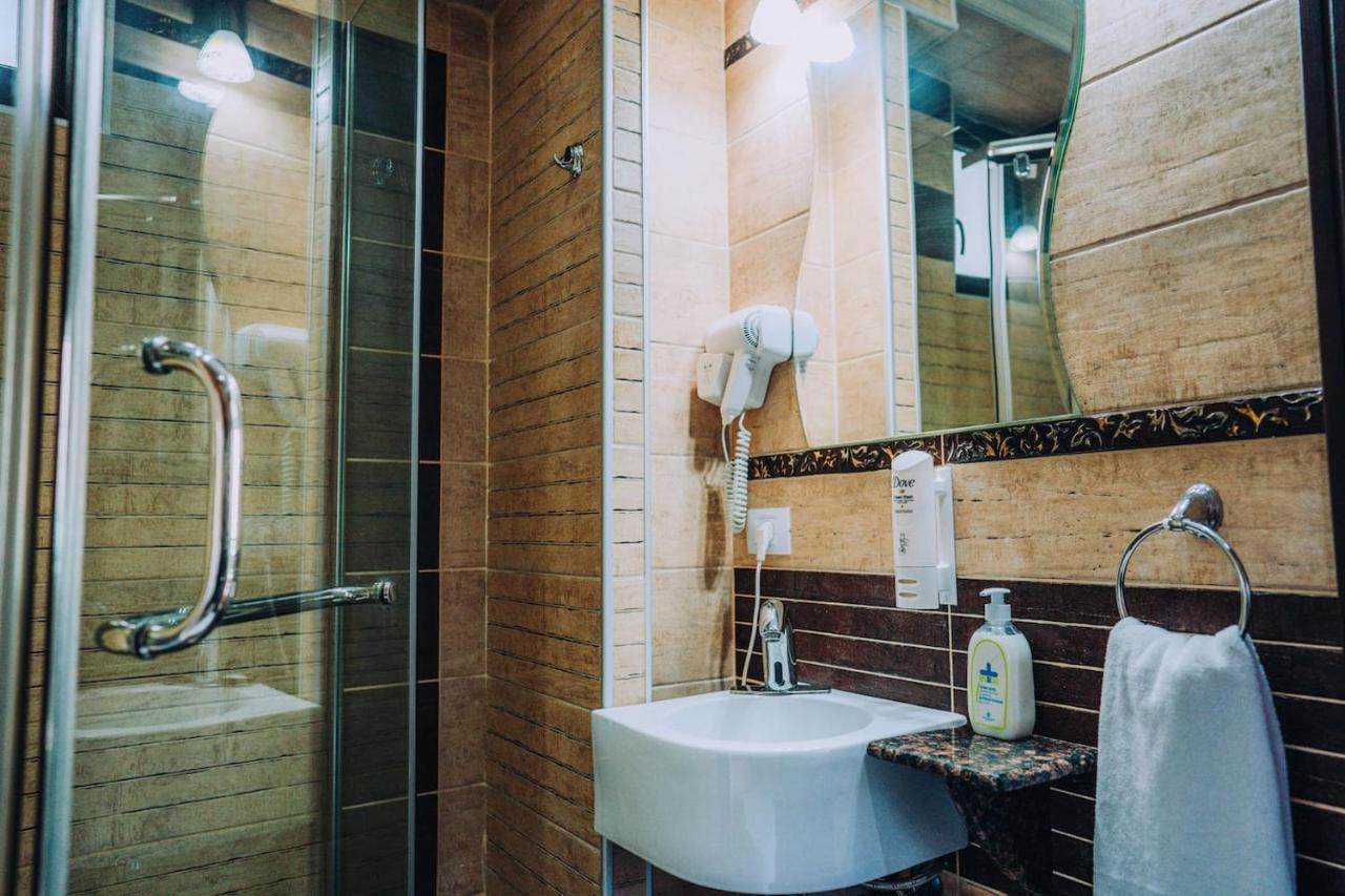 Villa St. Nicholas Ohrid Ngoại thất bức ảnh
