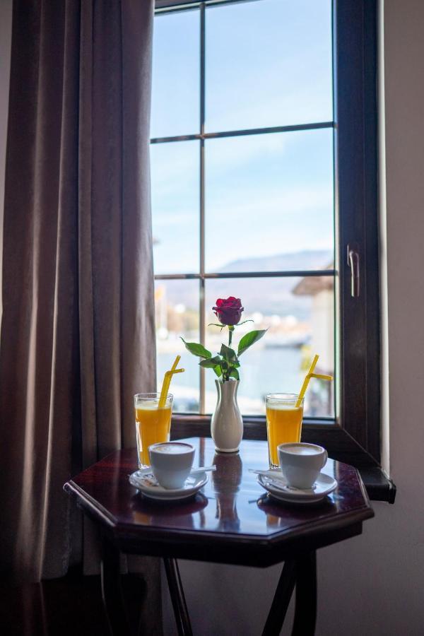 Villa St. Nicholas Ohrid Ngoại thất bức ảnh