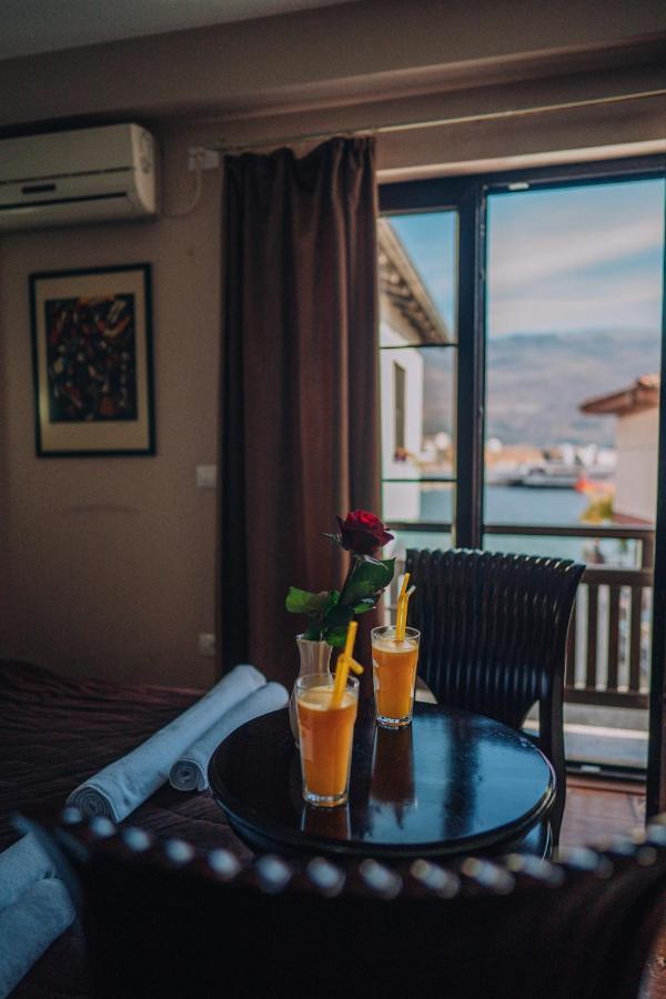 Villa St. Nicholas Ohrid Ngoại thất bức ảnh